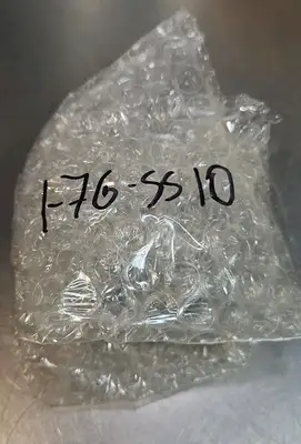 Used FogJet 8GD-SS2 Nozzles South Carolina US | Palmetto Automation #1157814