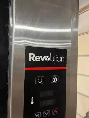 2020 PICARD 8-24 Revolving Tray Ovens | Harvest Equipment and Fabrication Inc (8)