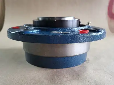 NEW SKF FYRP 2.15/16 H