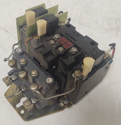USED Allen-Bradley 709-AOD103