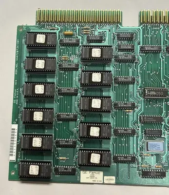 USED GE FANUC IC600CB526K