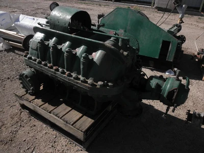 USED WORTHINGTON 5.DS.TUR