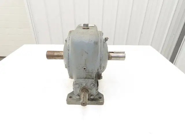 Used PERFECTION _UNKNOWN_ Speed Reducers | Arrow Industrial #615525