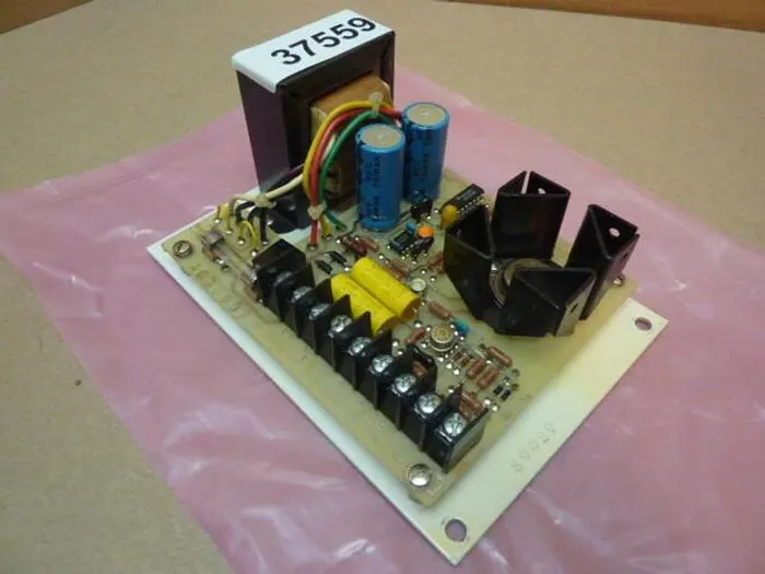 Used HUNKAR LABS 61385-04 Circuit Boards Michigan US | Ideal Machinery #588497