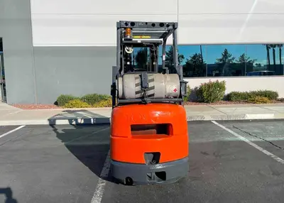 USED 2001 TOYOTA 7FGCU15