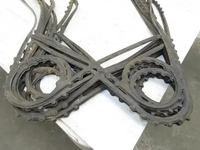 New | in-Stock APV SPX _UNKNOWN_ Seals & Gaskets | Arrow Industrial #638533