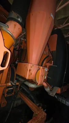 2009 INTERNATIONAL WORKSTAR 7500 HYDROVAC TRUCK | Iron Listing (36)