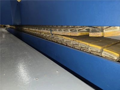 USED MAPLAN 503