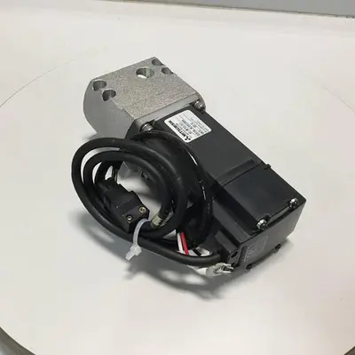 USED MITSUBISHI HC-MF-43-S11