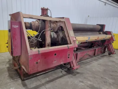 USED MONTGOMERY AR-120100