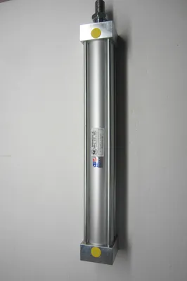 NEW SPRINGVILLE MFG. CO I175X13 PNEUMATIC AIR CYLINDER 23681