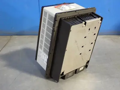 USED 2017 ALLEN BRADLEY 20AD014FA0YNANC0