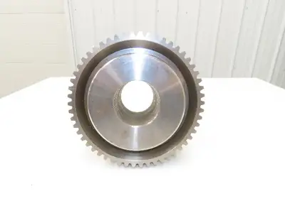 Kop-Flex 662384145090 4-1/2F FHUB Gear Coupling Hub Female 3" Bore 54-Tooth