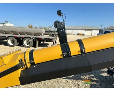 Used CONVEY-ALL _UNKNOWN_ Portable Conveyors Iowa US | Keast Enterprises #1360142