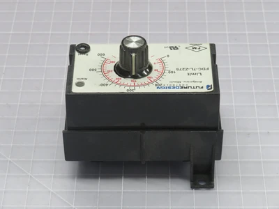 Used FUTURE DESIGN _UNKNOWN_ Relays & Switches | OCO Industrial #1697028
