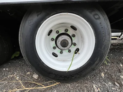 Used EAGER BEAVER Tag Trailer Lowboy Trailers Virginia US | Zadoon Equipment #1480846
