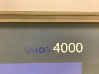 USED BATTENFELD UNILOG 4000