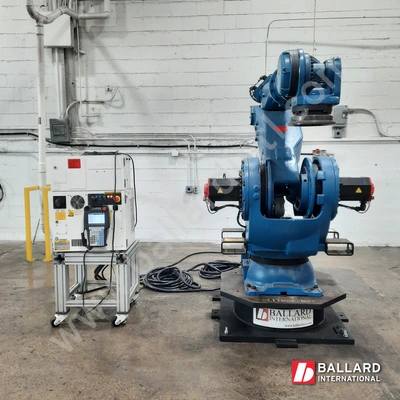 FANUC M-900iB/280L Robot System w/ R-30iB Plus Controller
