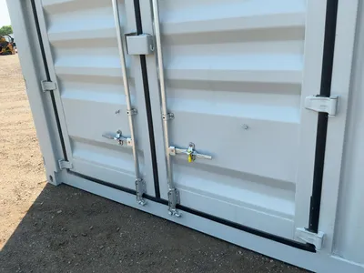 Used _UNKNOWN_ _UNKNOWN_ Shipping Containers Michigan US | Miedema Asset Management Group #1308253