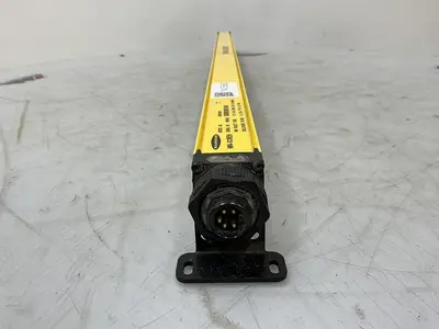 USED BANNER MSR3624Y