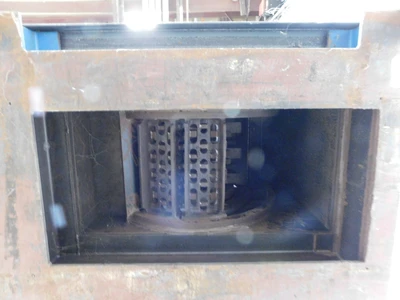 Used Williams _UNKNOWN_ Pulverizers & Hammermills Ohio US | Equipment Recovery Corp. #1331220