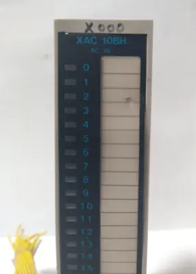 USED Hitachi Does Not Apply