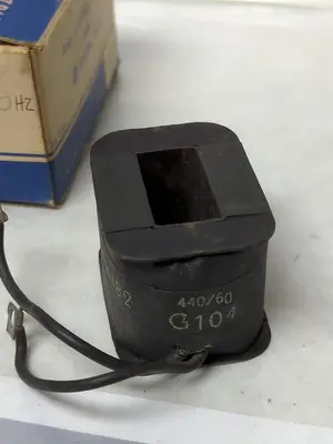 Used GE 22D82 Miscellaneous Equipment (Electrical & Power) | Surplus Asset Holdings #1195919