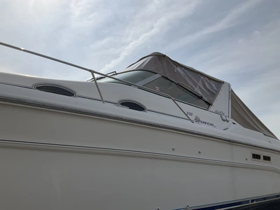 Used 1994 SEARAY SUNDANCER 330 Boats (Misc) Michigan US | Miedema Asset Management Group #1324286