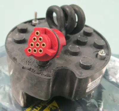 USED Micro Motion 800