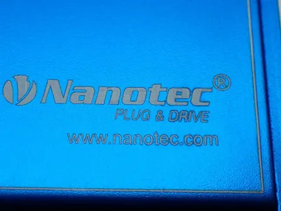 New | in-Stock NANOTEC C5E103 Motor Controllers Ohio US | HGR 24 #878423