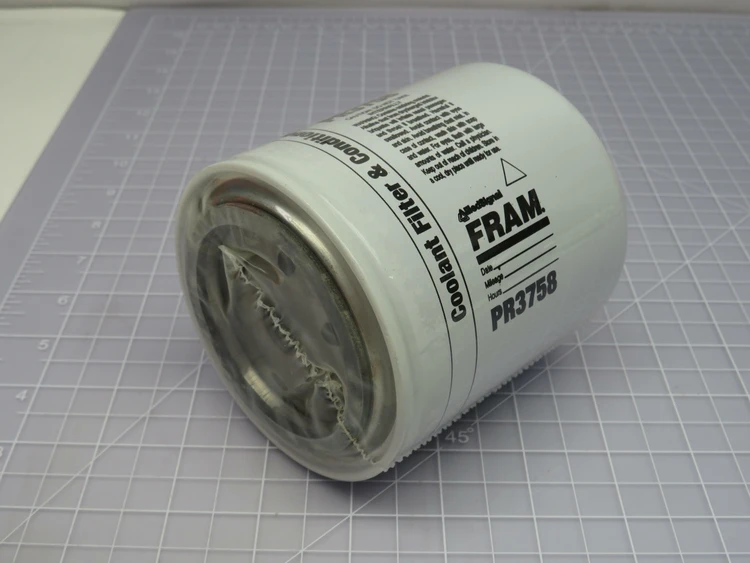 New | in-Stock FRAM _UNKNOWN_ Automotive Parts | OCO Industrial #1638072