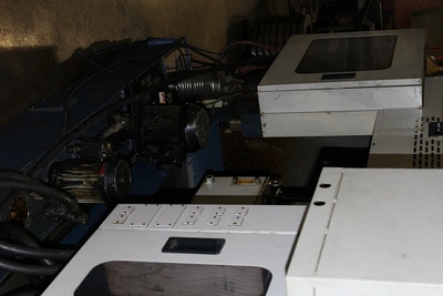 USED 1996 MORI SEIKI