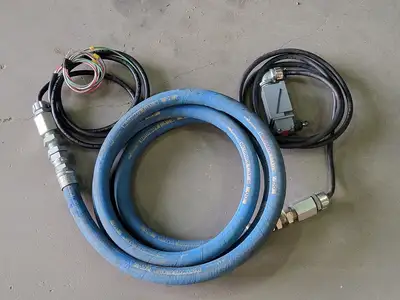 USED MACLEAN 1098242