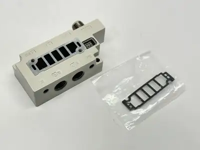 New | in-Stock SMC SY50M-27-1-WO-02N Pump & Valve Parts Michigan US | Maverick Industrial Sales #1462782