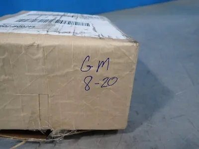 USED AMTEC METER AND CONTROL INC 5/8 T10