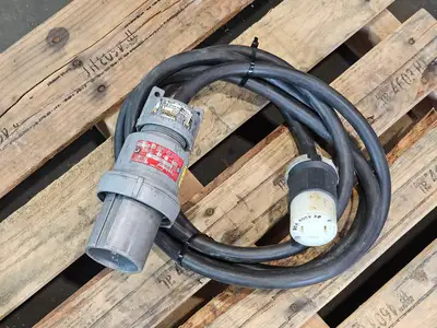 Used APPLETON ACP6034BC Cable & Wire British Columbia CA | Lenmark #1439957