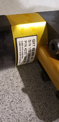 Atlas Copco BSM33140-R2.5 Nut Runner