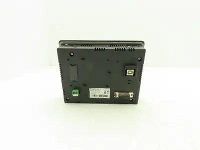 Automation Direct EA1-T6CL HMI Touch Panel 6" C-More 24V 10W
