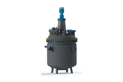 Reactors