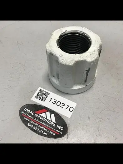Used SUMITOMO SD30-C110 Injection Molding Parts Michigan US | Ideal Machinery #784456