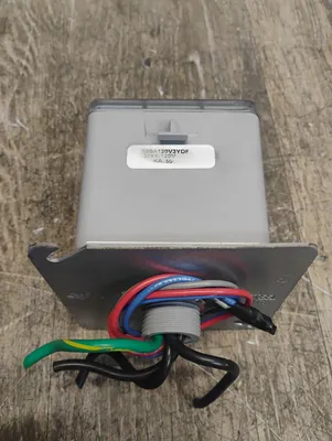 ASCO 420120YP05AWAJ1X Electrical/PLC/Automation | ESS Industrial Equipment Sales (7)