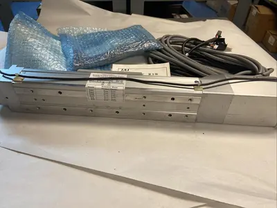 USED IAI RCP2-SA7C-1-56P-16-200-P1-M-BE