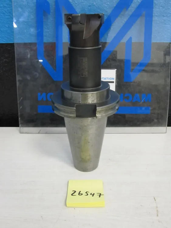 Used Sandvik Coromant CAT50 Tool Holders | MachineStation #947868