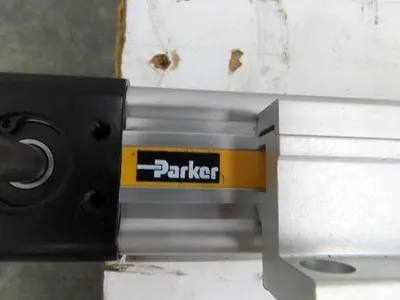 Parker OSPE32 Origa System Plus Belt Driven Linear Actuator 3000mm Stoke