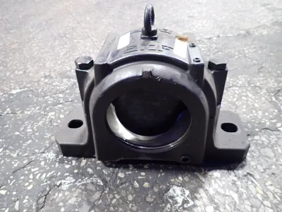 Skf Split Plummer Pillow Block Housing