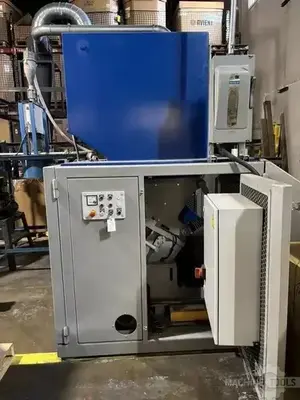 USED 2017 ZERMA GSC 500