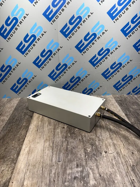 Used RITTAL SK3364100 Misc Electrical & Power Parts South Carolina US | ESS Industrial Equipment Sales #1310590