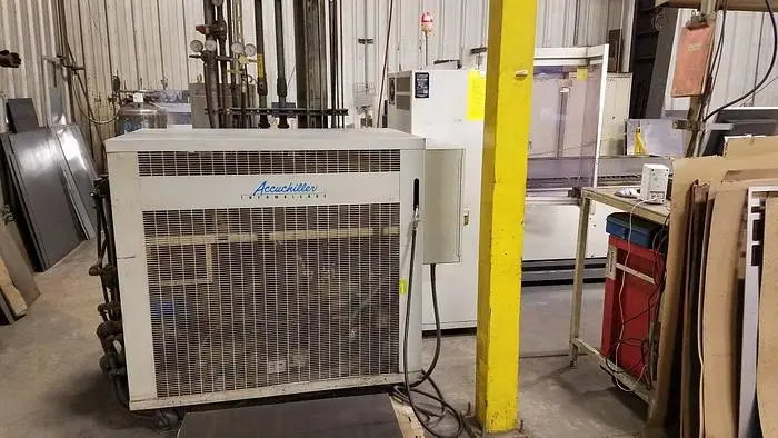 Used MITSUBISHI LXP-2512, 3020D Laser Cutters Michigan US | C3 SURPLUS LLC #442562