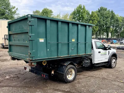 2022 FORD F-600 SD XLT Hooklifts & Roll-Offs | Simonson Equipment (5)