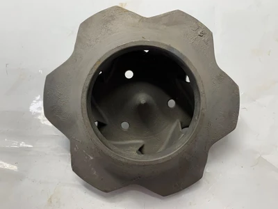 Durco Impeller 33573 8.5"